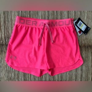 Under Armour Youth Shorts
